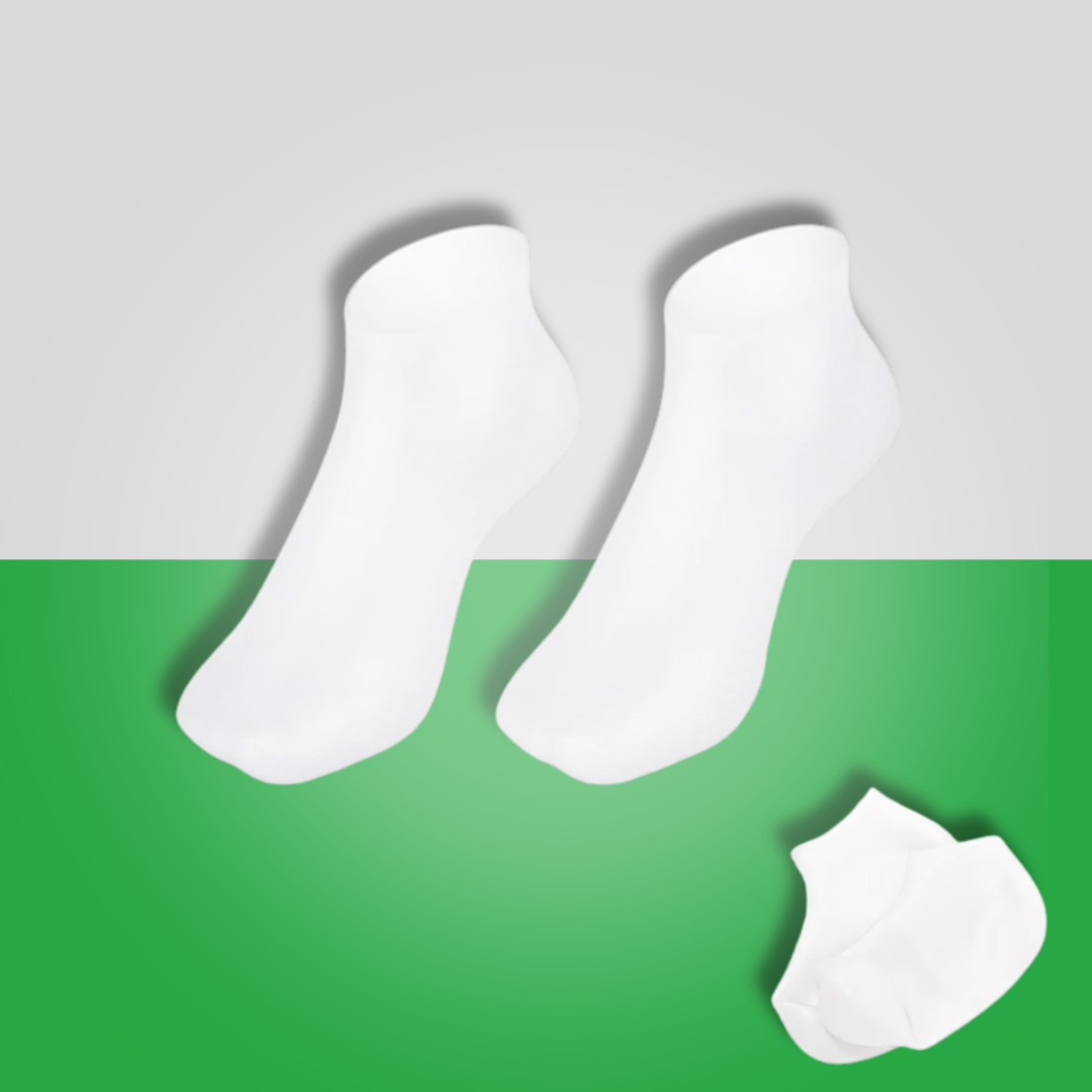 StepHero™ Moisturizing Socks