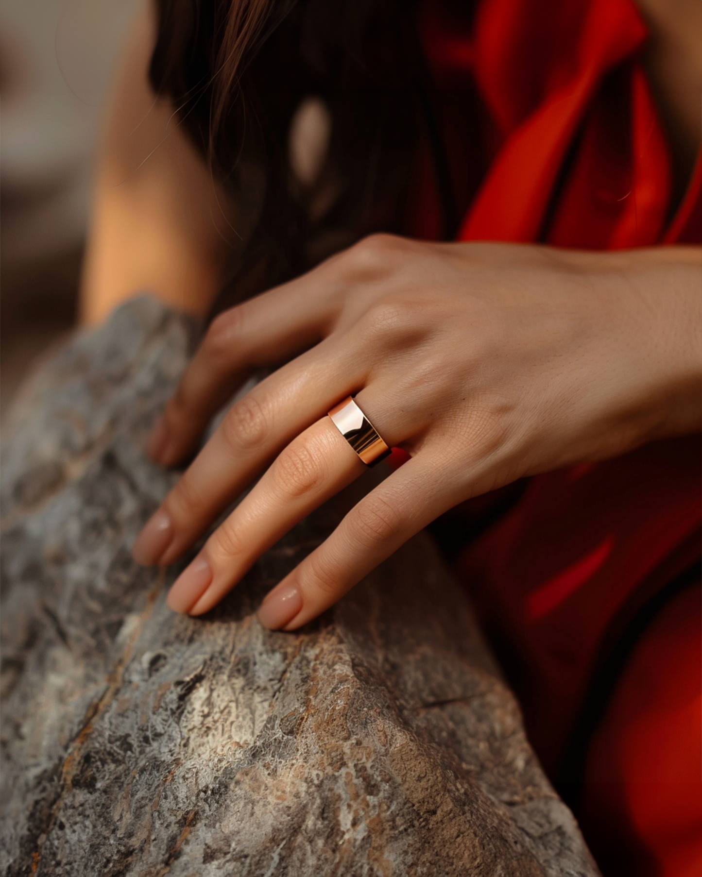 TheraHero™ Smart Ring
