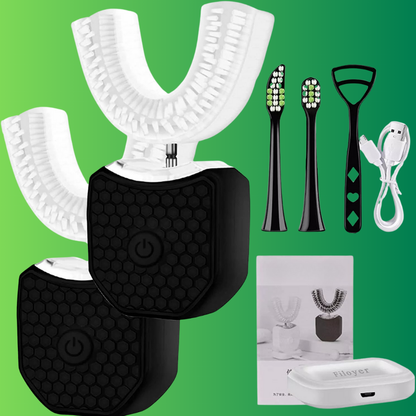 DentalHero™ U-Smart Toothbrush Kit