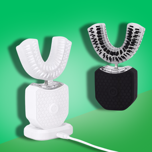 DentalHero™ U-Smart Toothbrush Kit