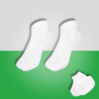 StepHero™ Moisturizing Socks