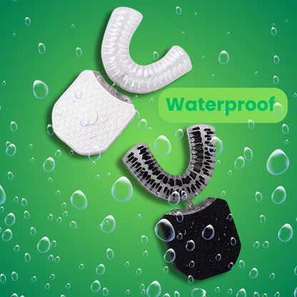 DentalHero™ U-Smart Toothbrush Kit