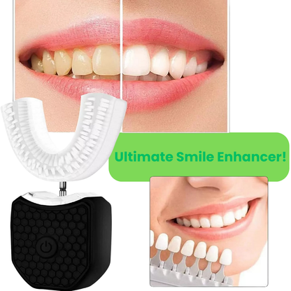 DentalHero™ U-Smart Toothbrush Kit