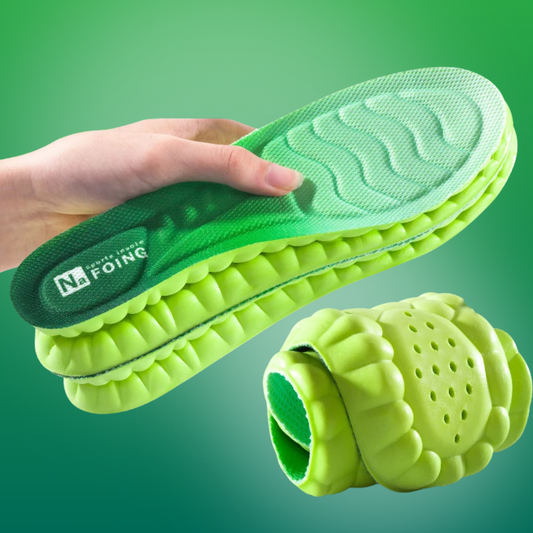 StepHero™ Comfort Insoles