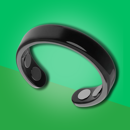 WellnessHero® Smart Ring