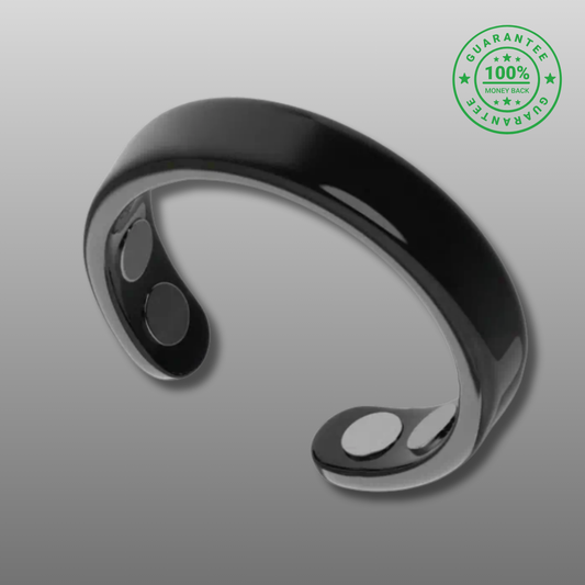 WellnessHero® Smart Ring