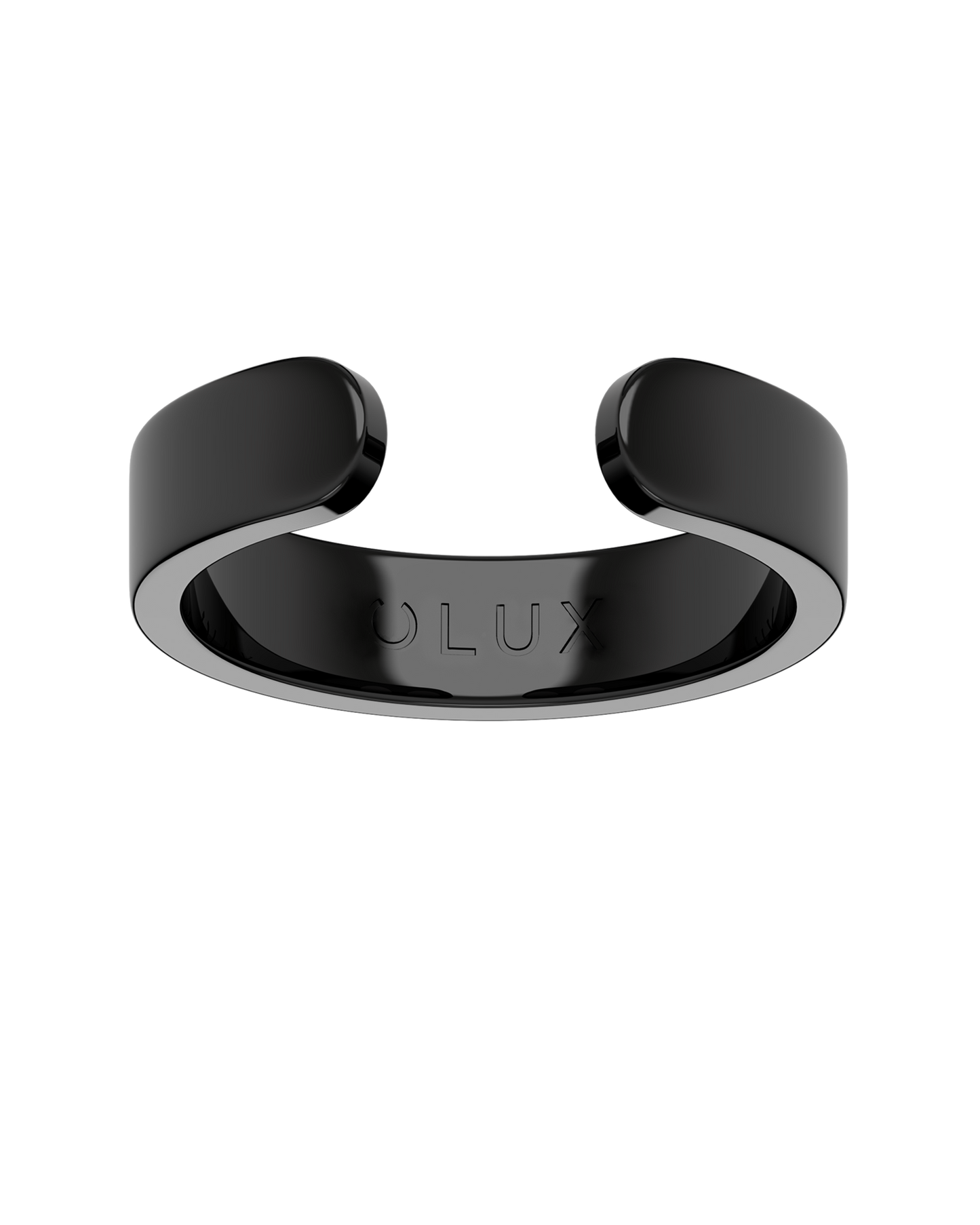 WellnessHero® Smart Ring