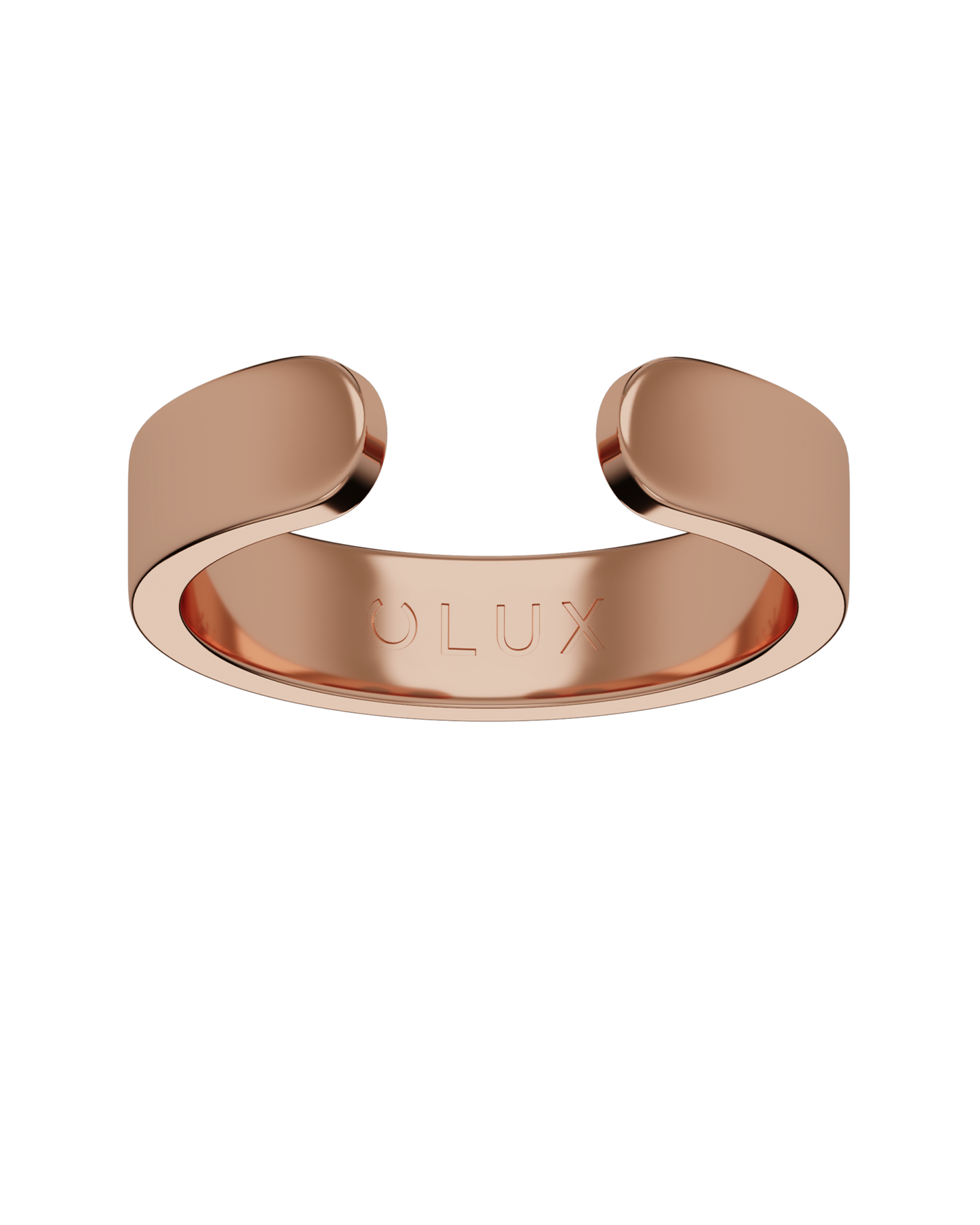 WellnessHero® Smart Ring