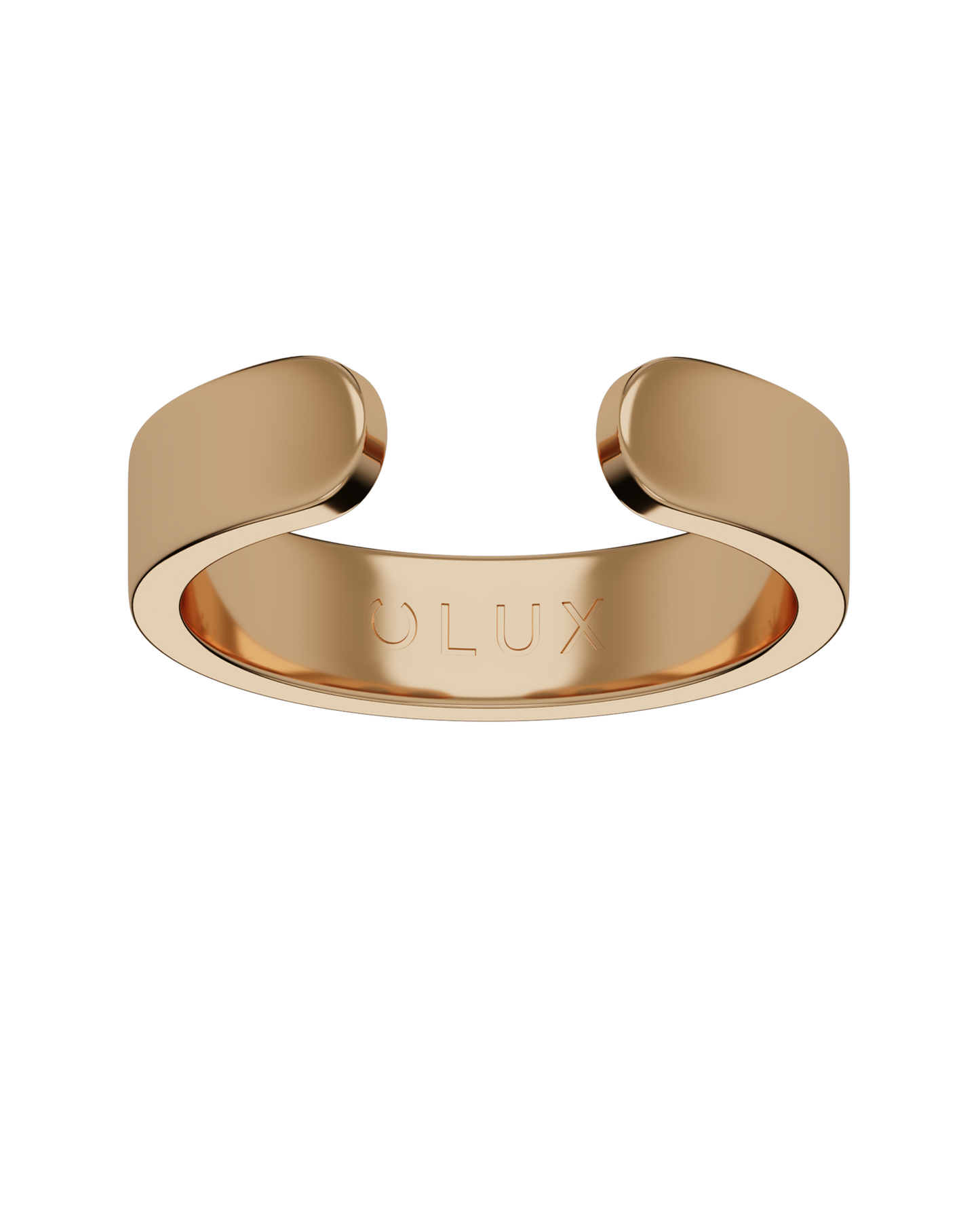 WellnessHero® Smart Ring