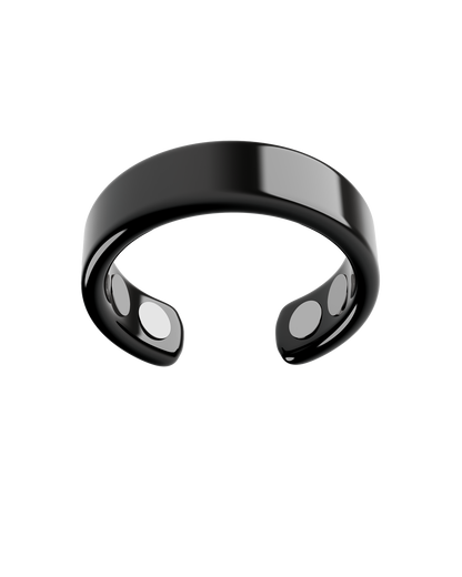 WellnessHero® Smart Ring