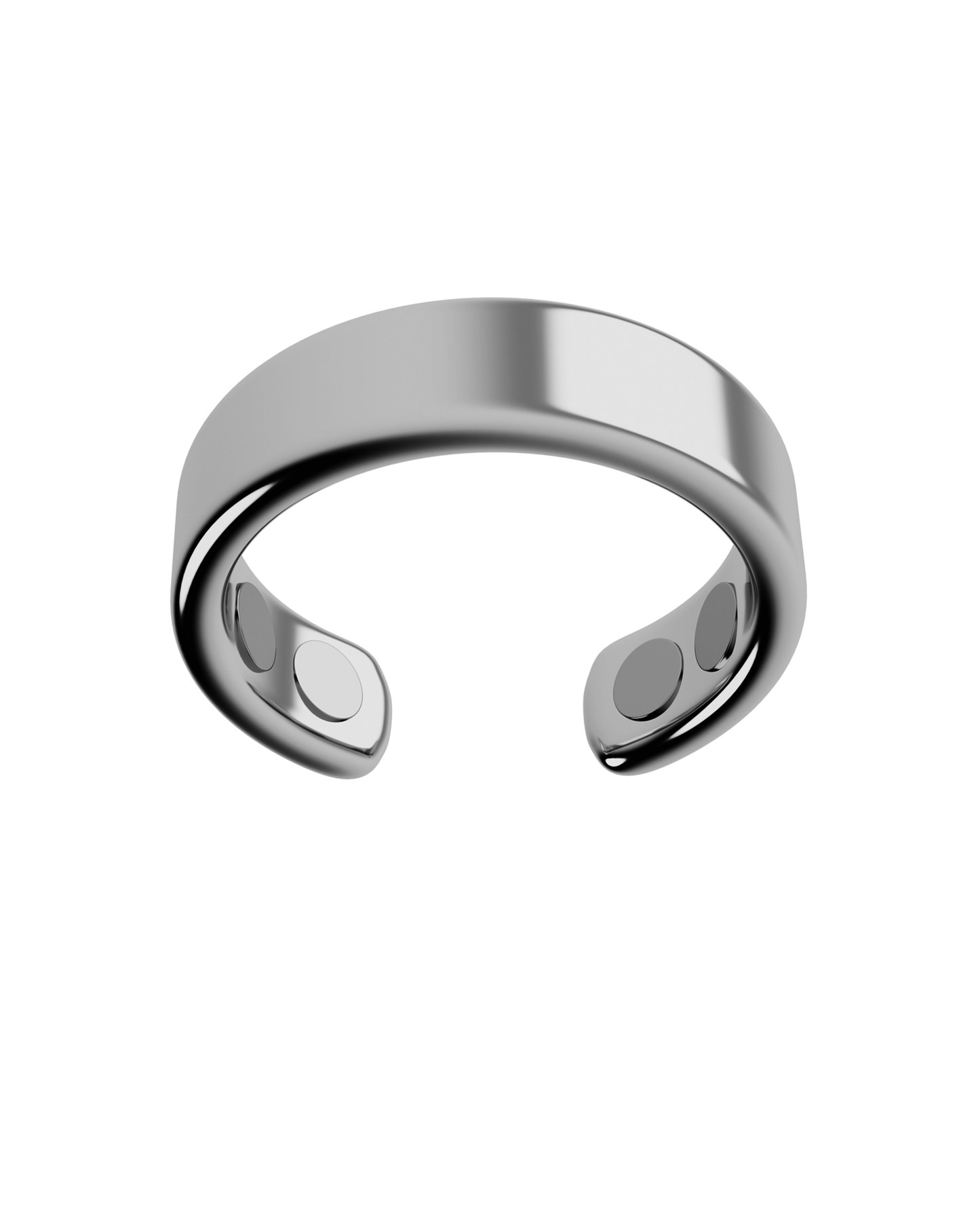 WellnessHero® Smart Ring