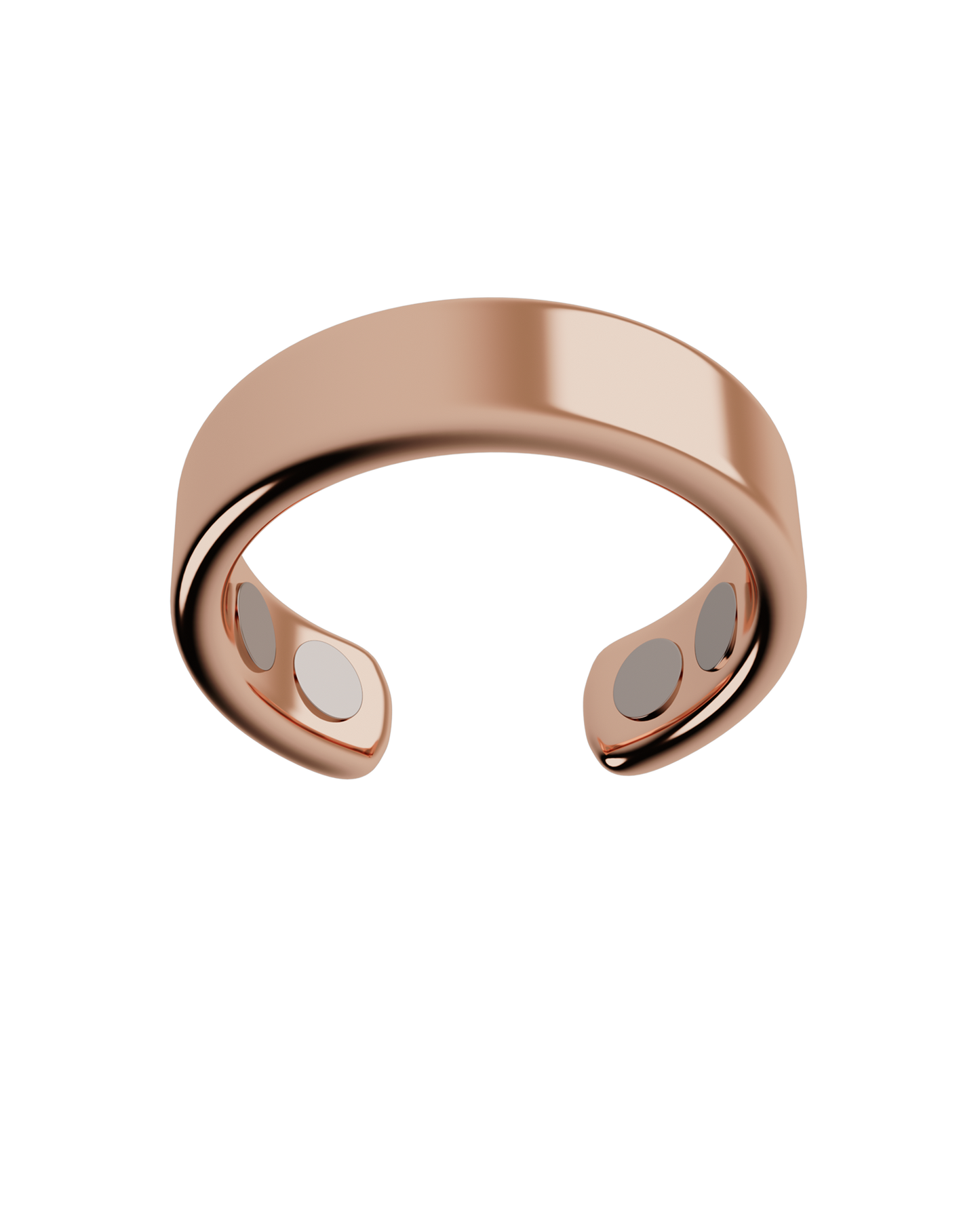 WellnessHero® Smart Ring