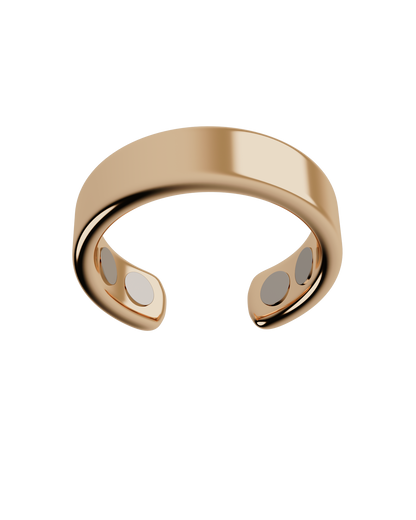 WellnessHero® Smart Ring