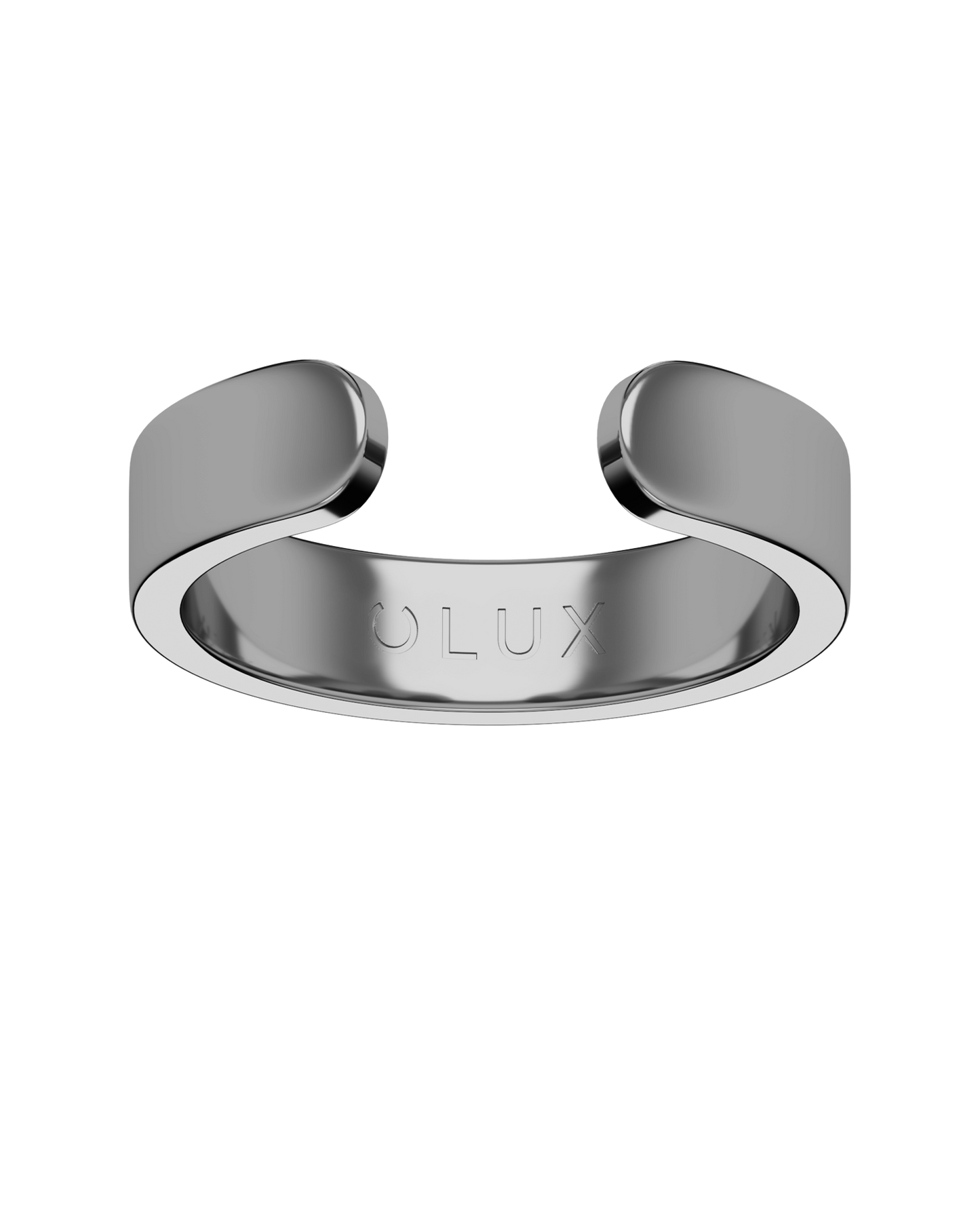 WellnessHero® Smart Ring